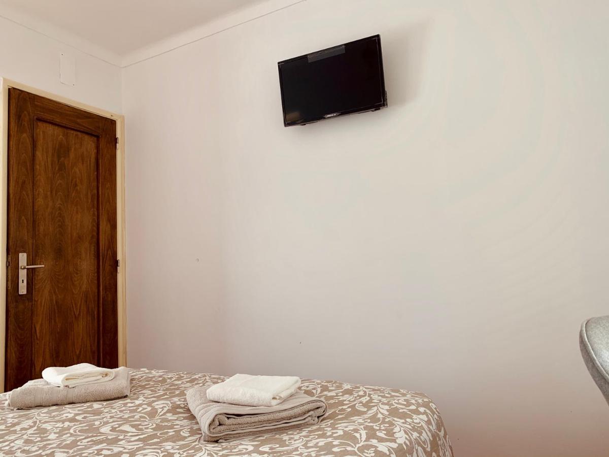 Hotel A Alma Portuguesa Fátima Exteriér fotografie