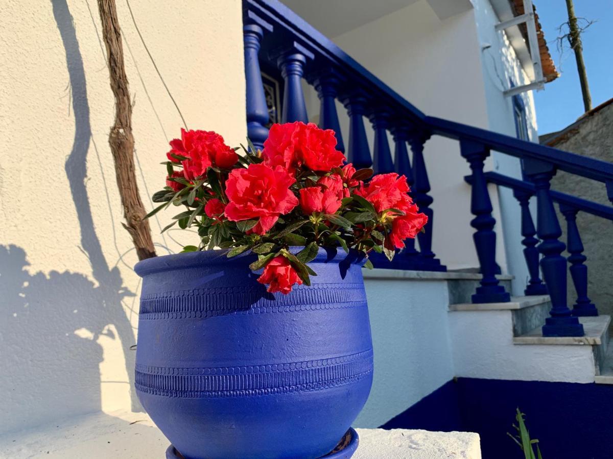 Hotel A Alma Portuguesa Fátima Exteriér fotografie