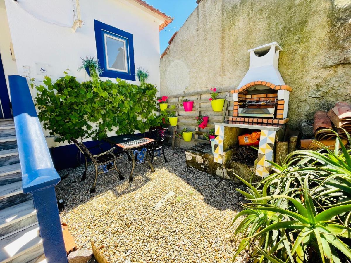 Hotel A Alma Portuguesa Fátima Exteriér fotografie