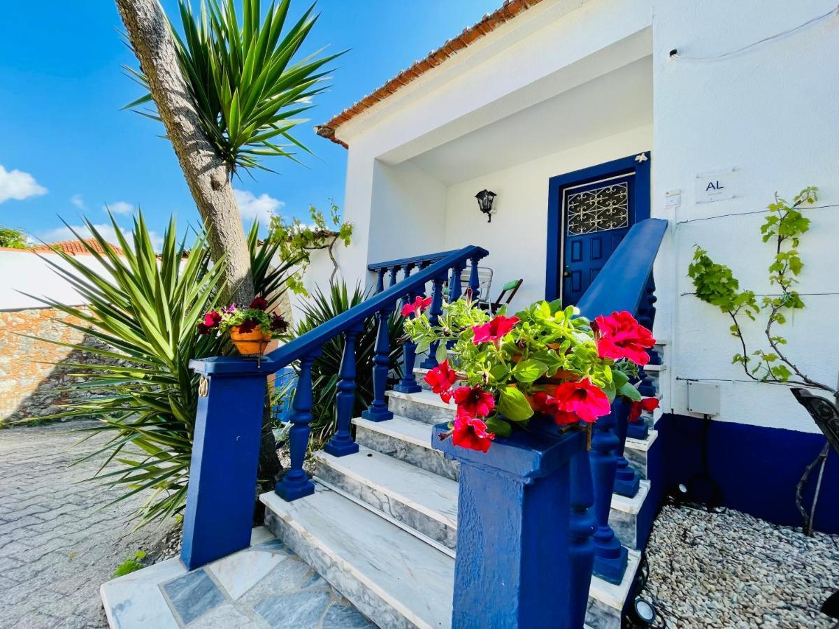 Hotel A Alma Portuguesa Fátima Exteriér fotografie